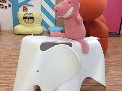 -极橙儿童齿科矫正中心(奥城店)