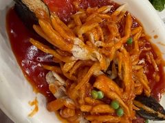 -功德林素菜饭庄(前门店)
