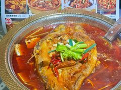 -肥家大排档(天河体育西店)