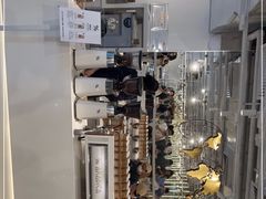 -% Arabica阿拉比卡咖啡(前滩太古里店)