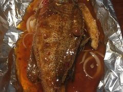 -19号私房菜(云南路店)