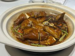-天福苑(崇宁路店)