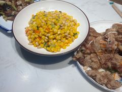 -老仁义·清真菜(太古街店)