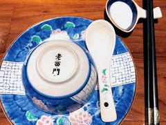 -老西门·常州菜(新区店)