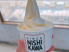 -银座仁志川·生吐司专门店(香港广场店)