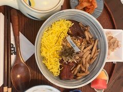 -嘁嘁茶泡饭