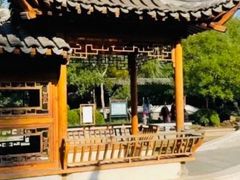 -南普公园