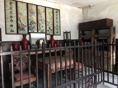 景点-日升昌票号