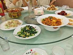 -同发号饭庄(复兴路店)