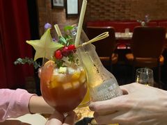 -BROWNSTONE布朗石西班牙餐厅(富城店)