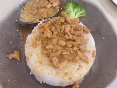 -87号烧烤海鲜·大排档(金沙滩店)