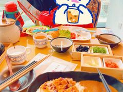-胜博殿日式炸猪排(西红门店)