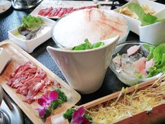 -番食园鲜食火锅(高新店)