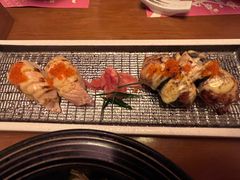 -大江户日本料理(吕厝店)