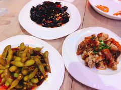 -霸王虾·小龙虾香辣蟹(玉林店)