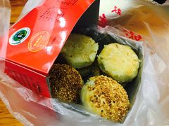 -聚香斋(东关街店)
