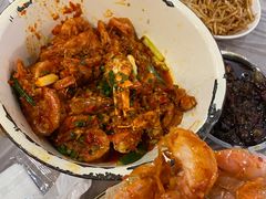 -辣螃铠盆盆蟹大排档(总店)