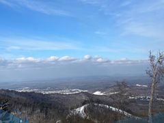 -长白山万达国际滑雪场