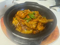 -周锦记广式餐厅(格林生活坊2期店)