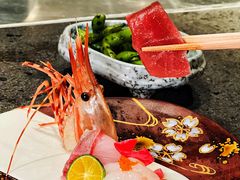 -麦MUGI铁板烧日式料理