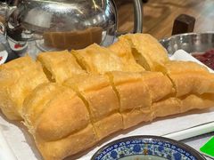 -丰尔粥食·粥底火锅(大良总店)