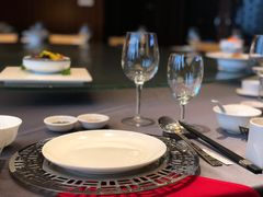 -宁波逸东豪生大酒店·逸轩中餐厅