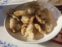 -东方饺子王(工农大路店)