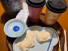 -图味美小黄鱼·景德菜(浙江路店)