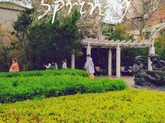 -天津五大道文化旅游区