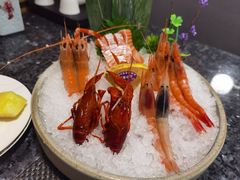 -菊上料理(蜀山银泰百货店)