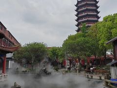 -皇罗禅寺
