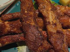 泰式香椒肋排-BetterThai 泰加(苏州中心店)