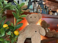 -咖法森林·咖啡  酒吧(天河店)