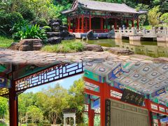 -深圳国际园林花卉博览园