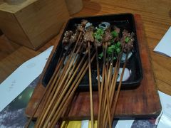 -木屋烧烤(西南角店)