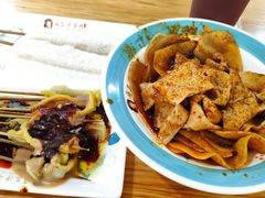 -马三洋芋片(兰州总店)