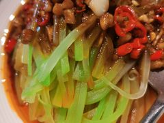 莴笋-山石榴·贵州菜(丰盛里店)