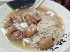 大肠特级面-洋城面店(荔塱农副产品综合批发市场店)