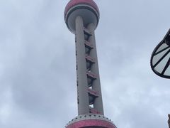 -东方明珠广播电视塔