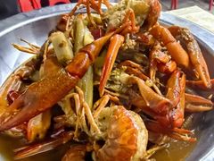 -聚味瞿记·龙虾堂(树木岭店)