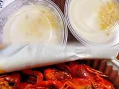 -聚味瞿记·龙虾堂(咸嘉湖店)