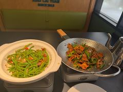 -小菜园新徽菜(青岛市南万象城店)