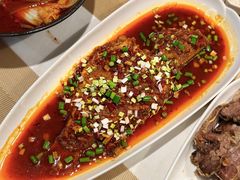 干烧鱼-之参餐厅(前门大街店)