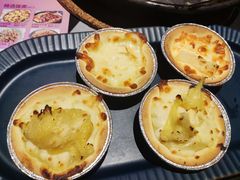-必胜客(天鹅湖万达店)