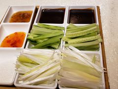 -永乐饭庄(安德路店)