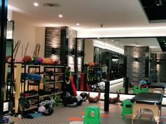 -西吉马游泳健身(协信店)