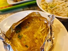 -海口骑楼小吃街