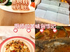 -桂林肥仔·中华餐饮名店(园湖店)