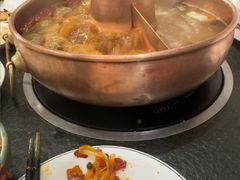 -仁和四季涮肉馆(天坛南门店)