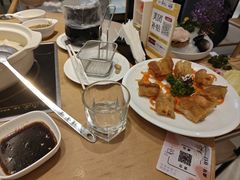 -湯系·煲汤手艺人(东二环泰禾广场店)